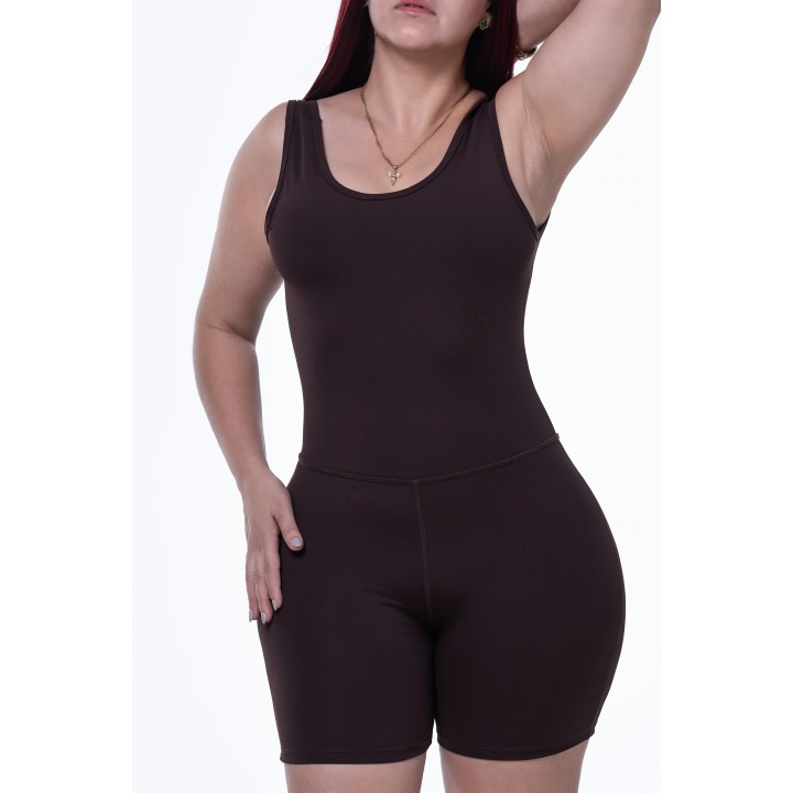 Elevate Contour Jumpsuit