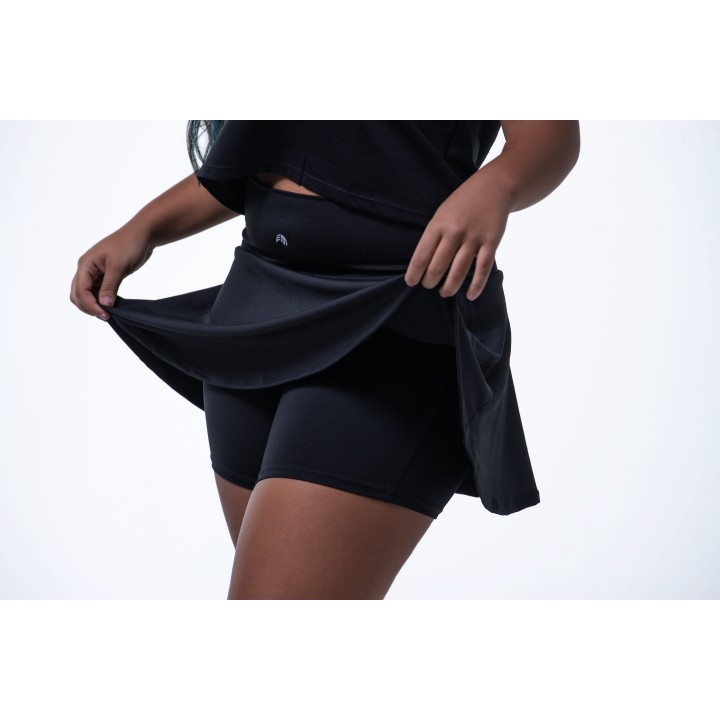 Elevate Court Skirt