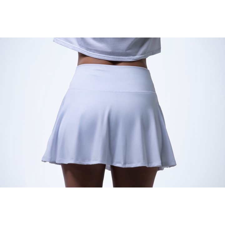 Elevate Court Skirt