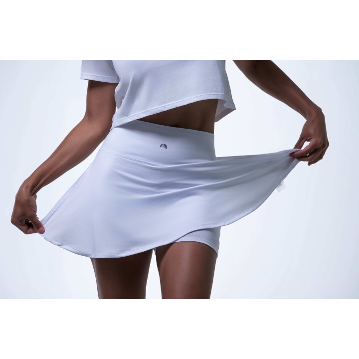 Elevate Court Skirt