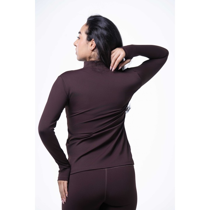 Elevate Signature Jacket