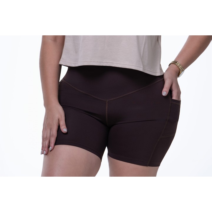 Elevate Sculpt Short