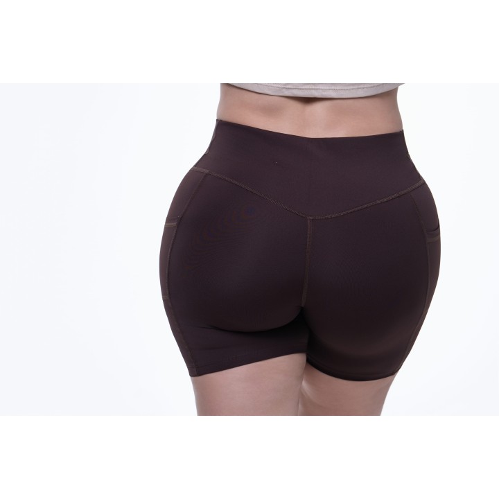 Elevate Sculpt Short